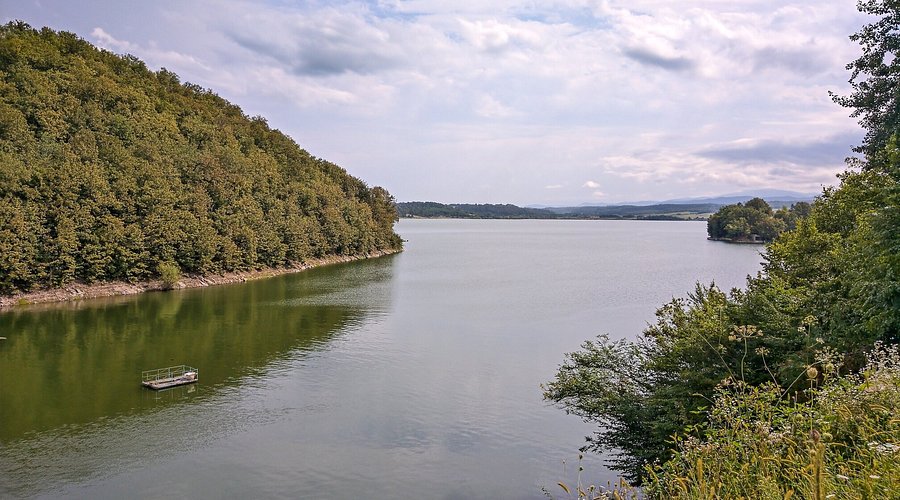 Lacul Surduc